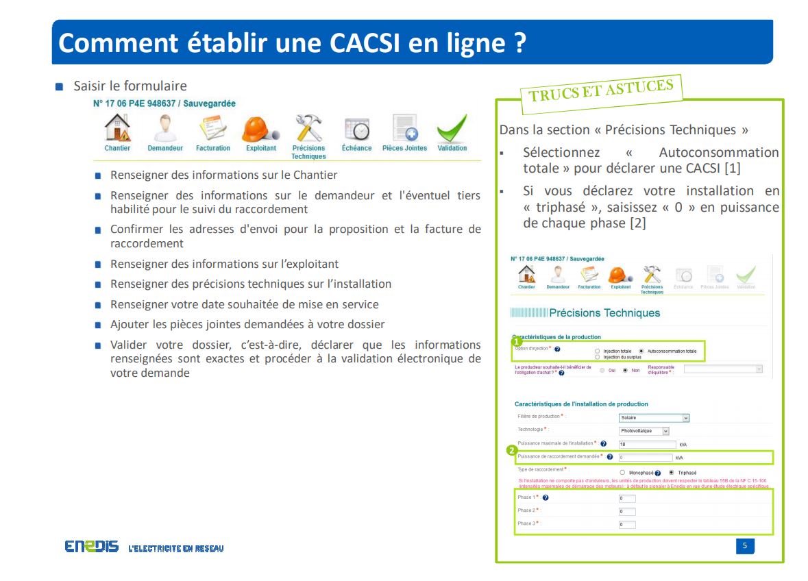 declaration-autoconsommation-enedis-3 déclaration autoconsommation sans revente enedis