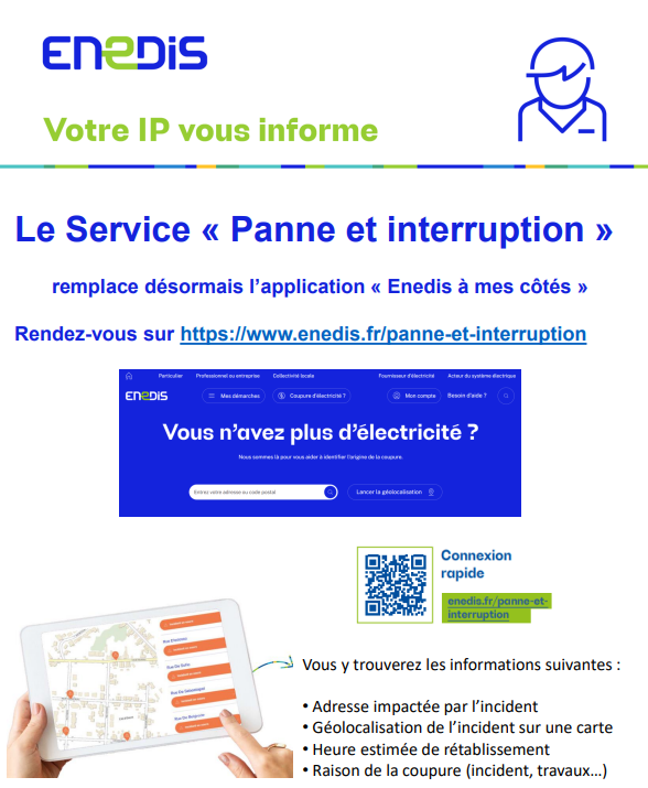 découvrez tout ce qu'il faut savoir sur la déclaration enedis : démarches, conseils pratiques et informations essentielles pour bien gérer votre contrat d'électricité. simplifiez vos formalités en toute sérénité !