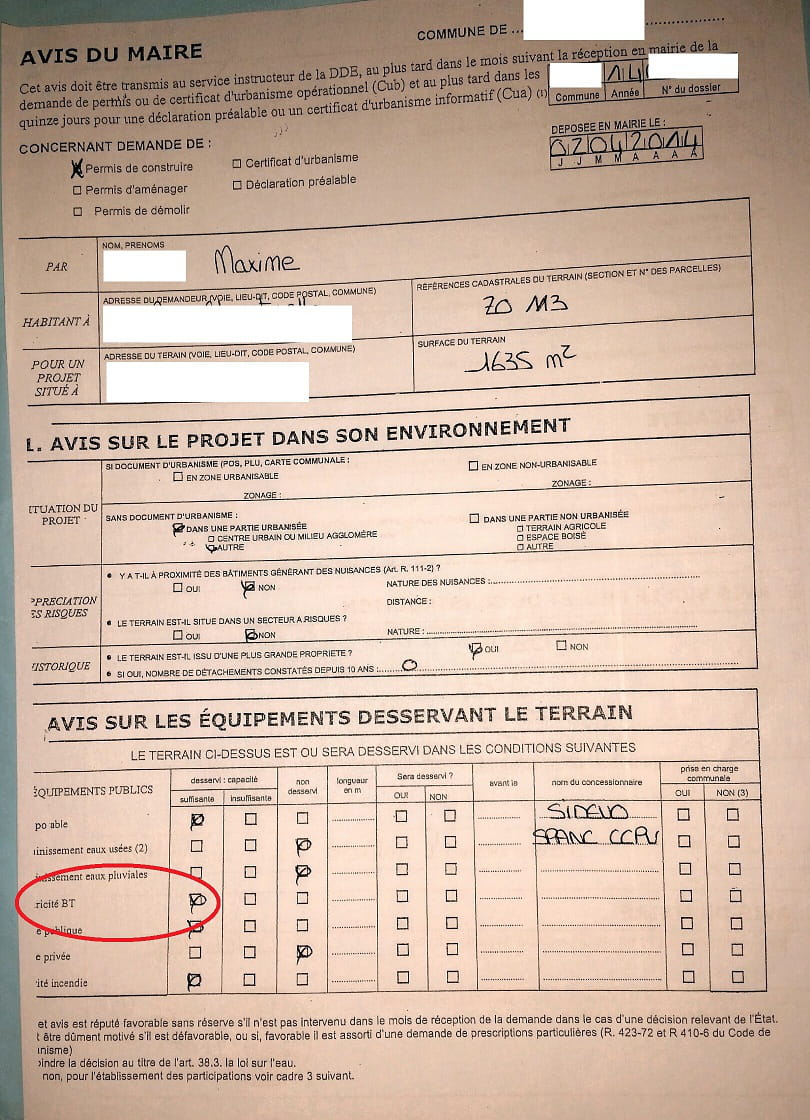 découvrez tout ce qu'il faut savoir sur la déclaration enedis : démarches, informations essentielles et conseils pratiques pour bénéficier d'un service électrique optimisé. simplifiez votre expérience avec enedis dès aujourd'hui.