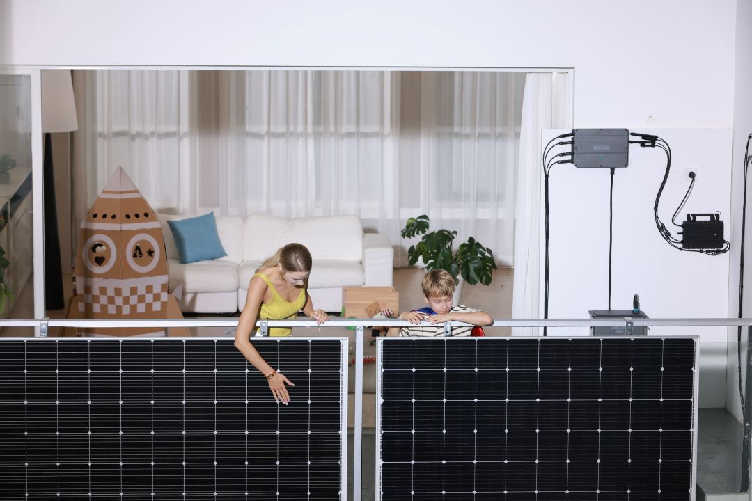 découvrez comment effectuer la déclaration de vos panneaux solaires en toute simplicité. nos conseils pratiques vous guident à travers les étapes essentielles pour bénéficier des aides et des exonérations fiscales liées à votre installation photovoltaïque.