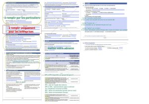 découvrez tout ce qu'il faut savoir sur la déclaration photovoltaïque : démarches administratives, obligations légales et avantages fiscaux pour optimiser votre installation de panneaux solaires. informez-vous pour maximiser votre projet énergétique !