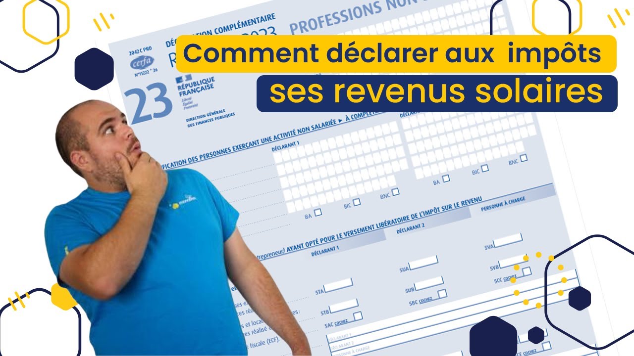 découvrez comment les panneaux photovoltaïques peuvent vous faire bénéficier d'avantages fiscaux en france. informez-vous sur les crédits d'impôt, les aides financières et les déductions fiscales associées à l'installation de panneaux solaires pour réduire vos impôts tout en contribuant à la transition énergétique.