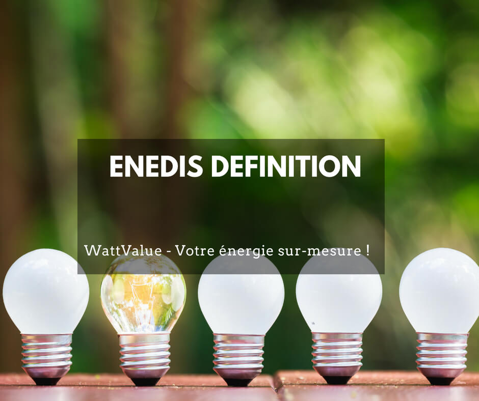 definition-enedis enedis definition