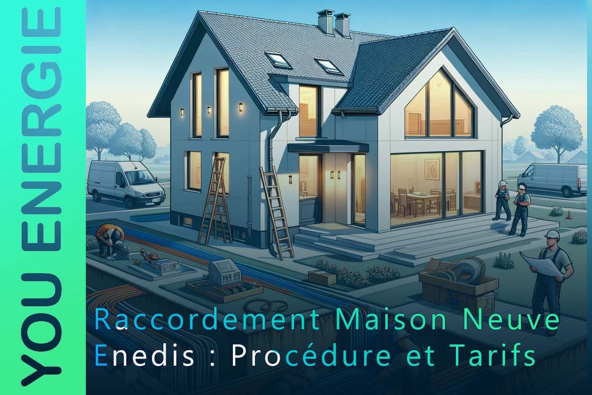 découvrez les délais de l'intervention d'enedis pour vos services électriques. informez-vous sur les étapes et les temps d'attente pour une mise en service, un dépannage ou un raccordement. restez à jour pour mieux planifier vos projets.