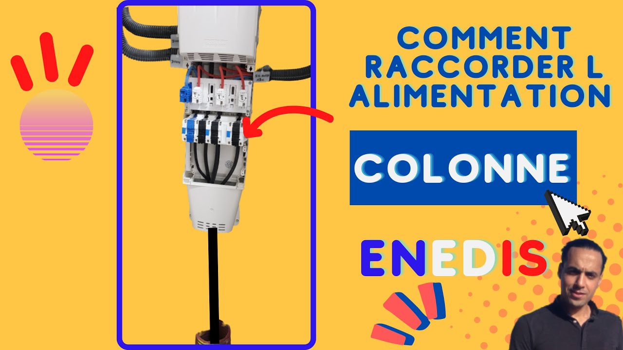 découvrez les services de raccordement enedis professionnels pour optimiser votre installation électrique. obtenez des conseils personnalisés et une assistance technique pour tous vos besoins en énergie.