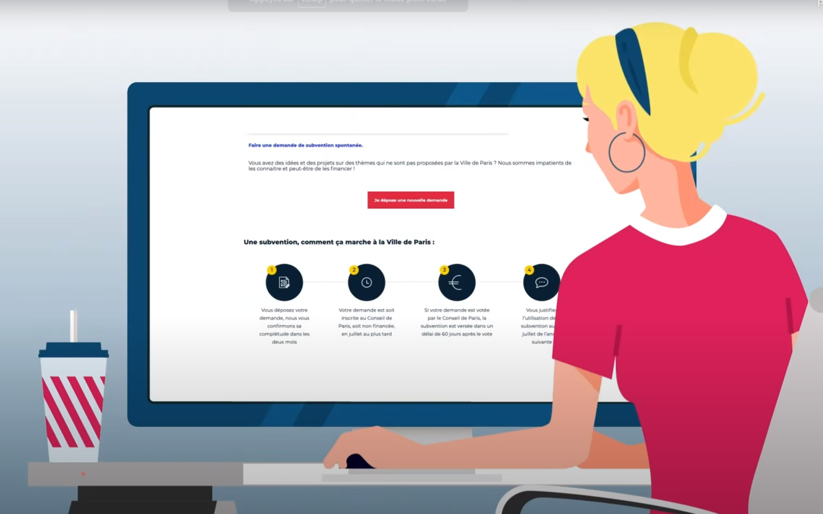 découvrez comment réaliser une demande efficace et professionnelle. que ce soit pour un emploi, une collaboration ou un service, apprenez les astuces pour formuler votre demande de manière claire et convaincante.