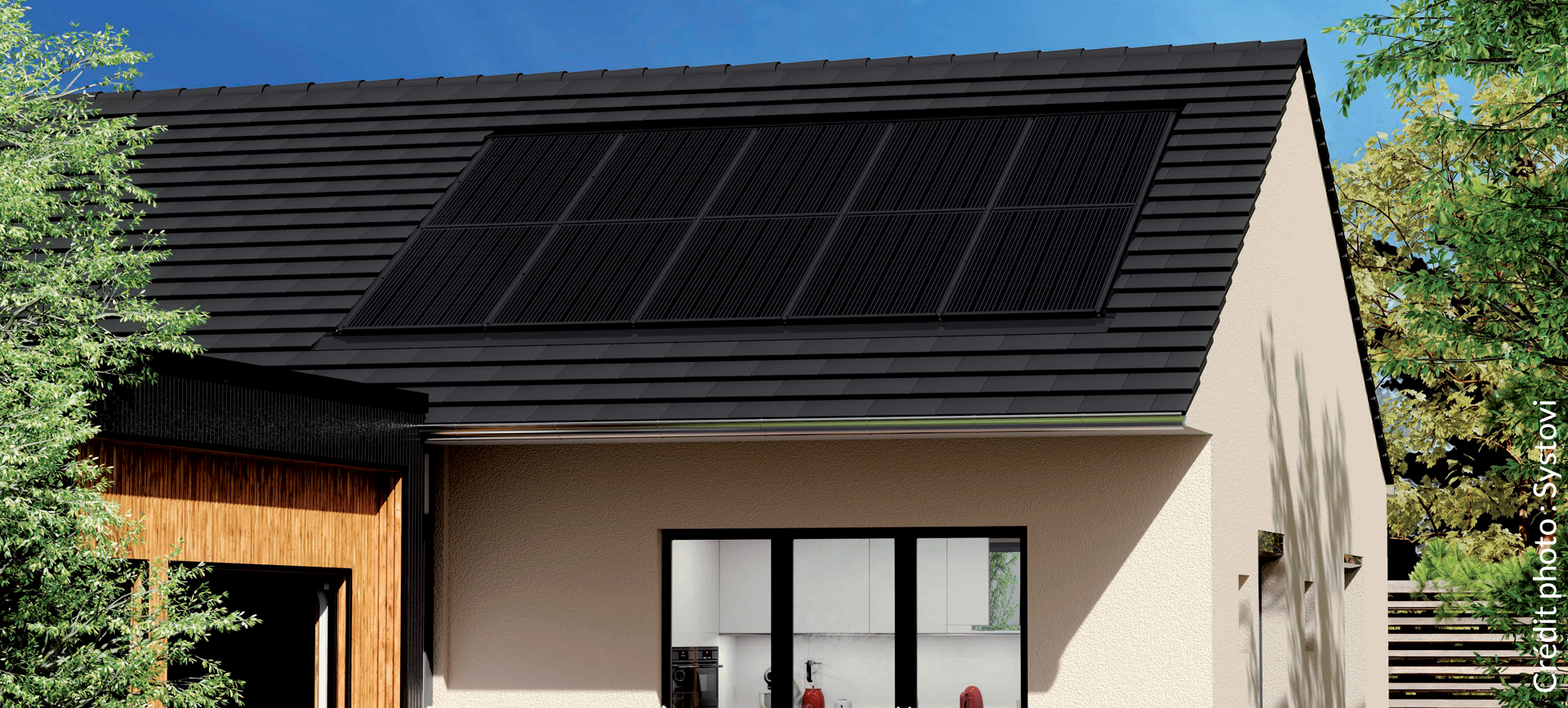 découvrez les avantages de l'installation photovoltaïque pour transformer l'énergie solaire en électricité. optez pour une solution durable et économique, réduisez votre facture d'énergie et contribuez à la protection de l'environnement grâce à nos services d'installation de panneaux solaires.