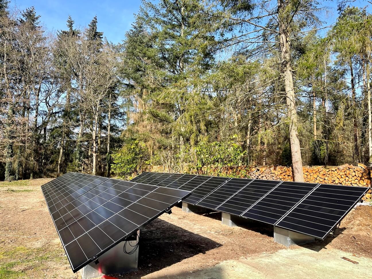 demarches-declaration-photovoltaiques Installations photovoltaïques : comprendre les démarches de déclaration
