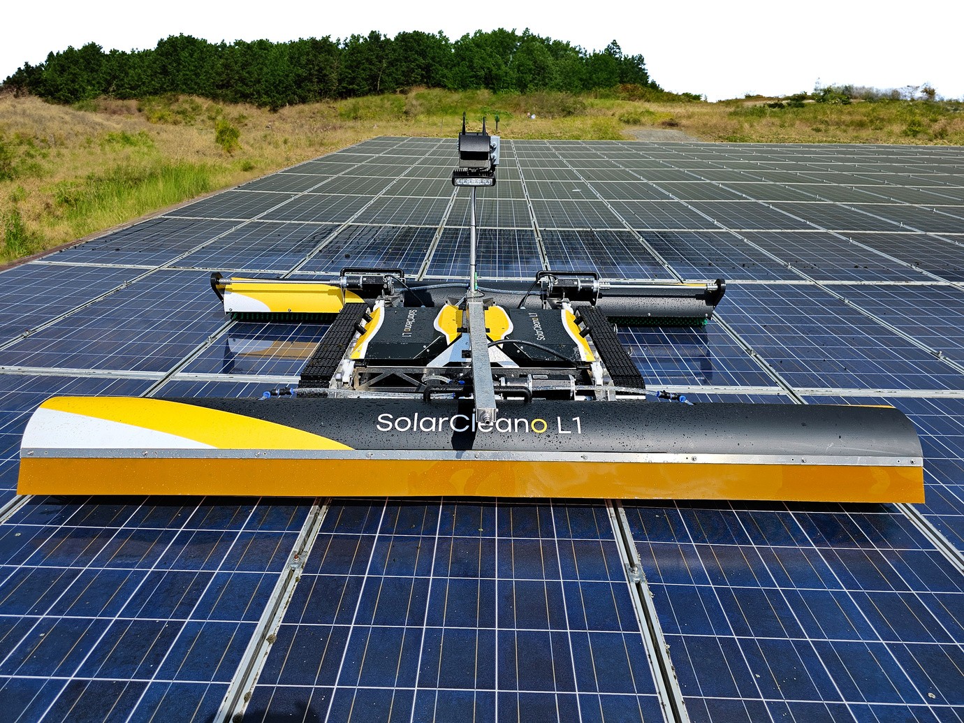 demontage-panneau-solaire-1 demonter une installation photovoltaique