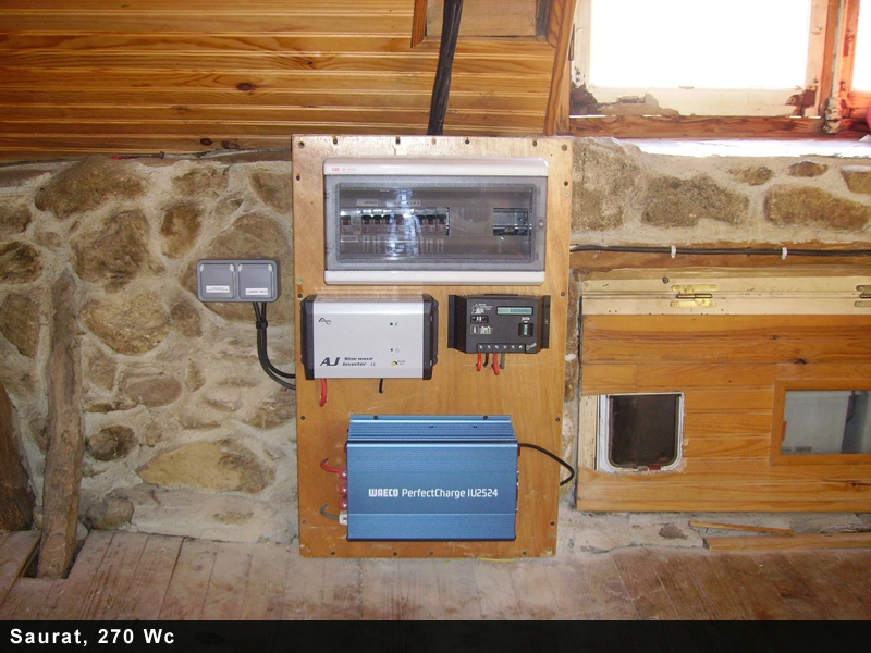 découvrez les avantages d'une installation photovoltaïque isolée : une solution autonome et écologique pour produire votre propre électricité, même dans les zones éloignées. optez pour une énergie durable et réduisez votre empreinte carbone tout en réalisant des économies sur vos factures d'énergie.