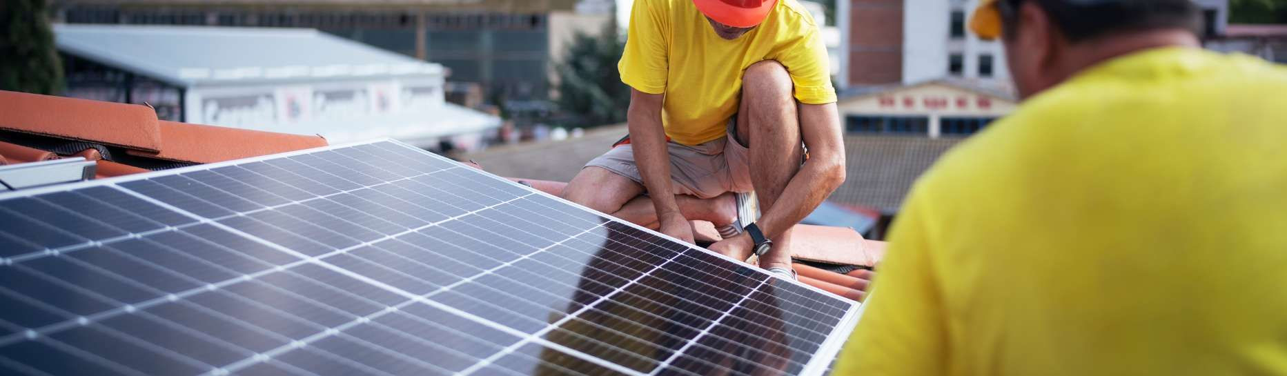 découvrez comment l'installation photovoltaïque transforme l'énergie solaire en électricité, vous permettant ainsi de réduire vos factures d'énergie tout en contribuant à un avenir durable. explorez les avantages, le processus d'installation et les aides financières disponibles.