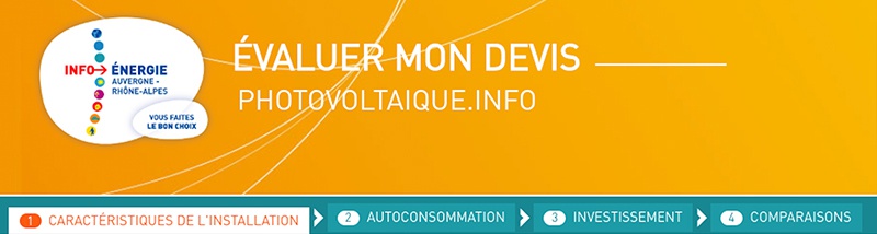 obtenez votre devis photovoltaïque personnalisé pour profiter de l'énergie solaire et réduire vos factures d'électricité. comparez les offres des experts et faites le choix d'une énergie durable et économiquement avantageuse.