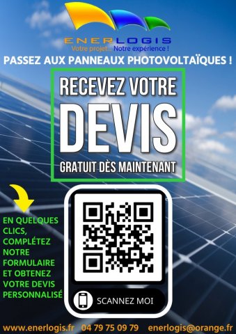 obtenez un devis personnalisé pour votre installation photovoltaïque. comparez les offres des experts en énergie solaire et faites des économies sur votre facture d'électricité tout en contribuant à la transition énergétique.
