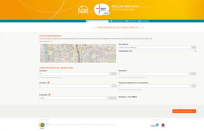 devis-photovoltaique-9 devis installation champ solaire photovoltaique