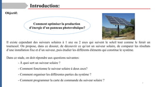 découvrez comment le sysml (system modeling language) peut être appliqué au domaine photovoltaïque pour optimiser la conception, l'analyse et la gestion des systèmes solaires. explorez les avantages, les méthodologies et les meilleures pratiques pour intégrer efficacement le sysml dans vos projets d'énergie renouvelable.