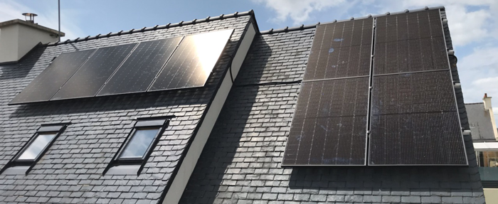 découvrez le dimensionnement photovoltaïque, une étape cruciale pour maximiser l'efficacité de vos installations solaires. apprenez à calculer la taille optimale de votre système, en tenant compte de vos besoins énergétiques et des spécificités de votre site, afin de garantir un rendement optimal et des économies d'énergie durables.