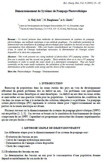 découvrez les meilleures pratiques pour le dimensionnement des systèmes photovoltaïques (pv). optimisez la taille de votre installation solaire afin d'assurer une production d'énergie maximale et un retour sur investissement optimal.