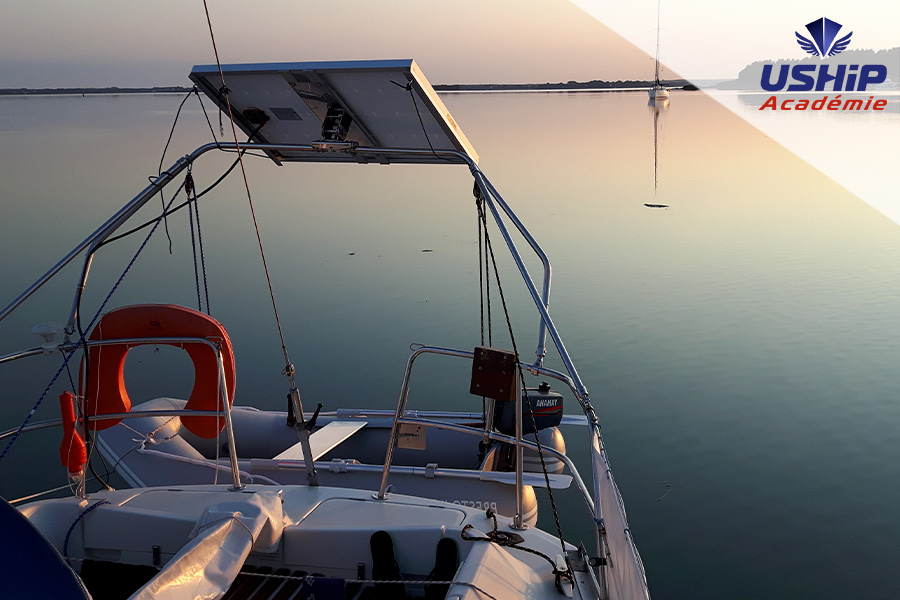 dimensionnement-photovoltaique-bateau-4 dimensionnement installation photovoltaique bateau voilir