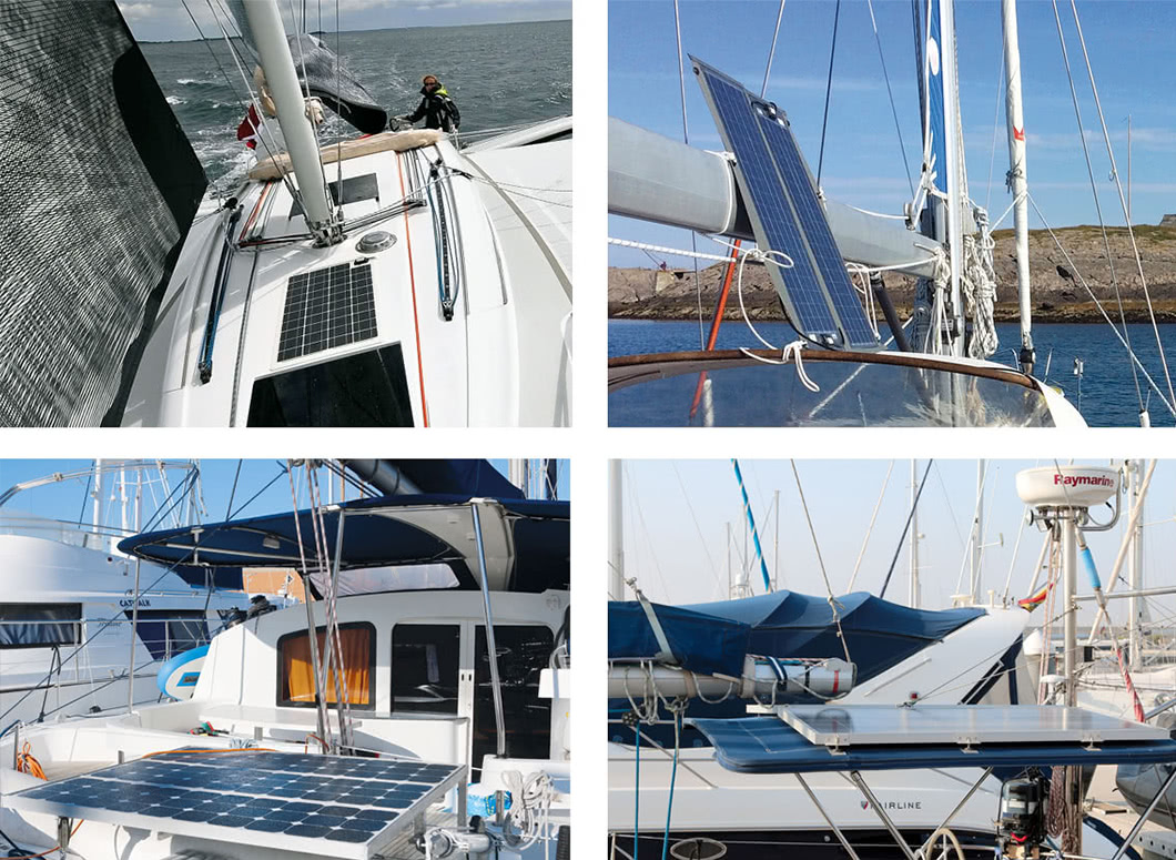 dimensionnement-photovoltaique-bateau-6 dimensionnement installation photovoltaique bateau voilir