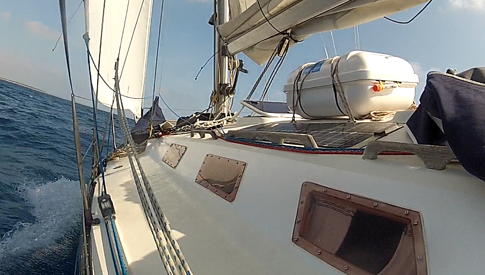 dimensionnement-photovoltaique-bateau dimensionnement installation photovoltaique bateau voilir