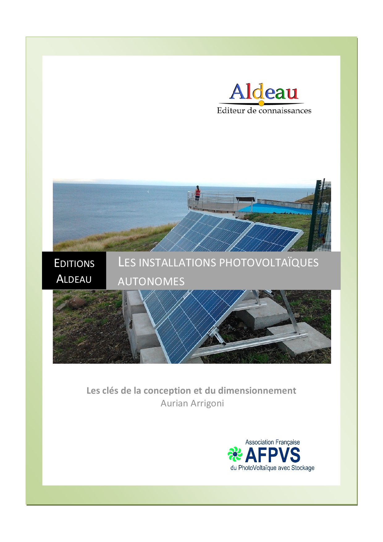 dimensionnement-photovoltaique-isole-11 Comment dimensionner son installation photovoltaïque sur un site isolé