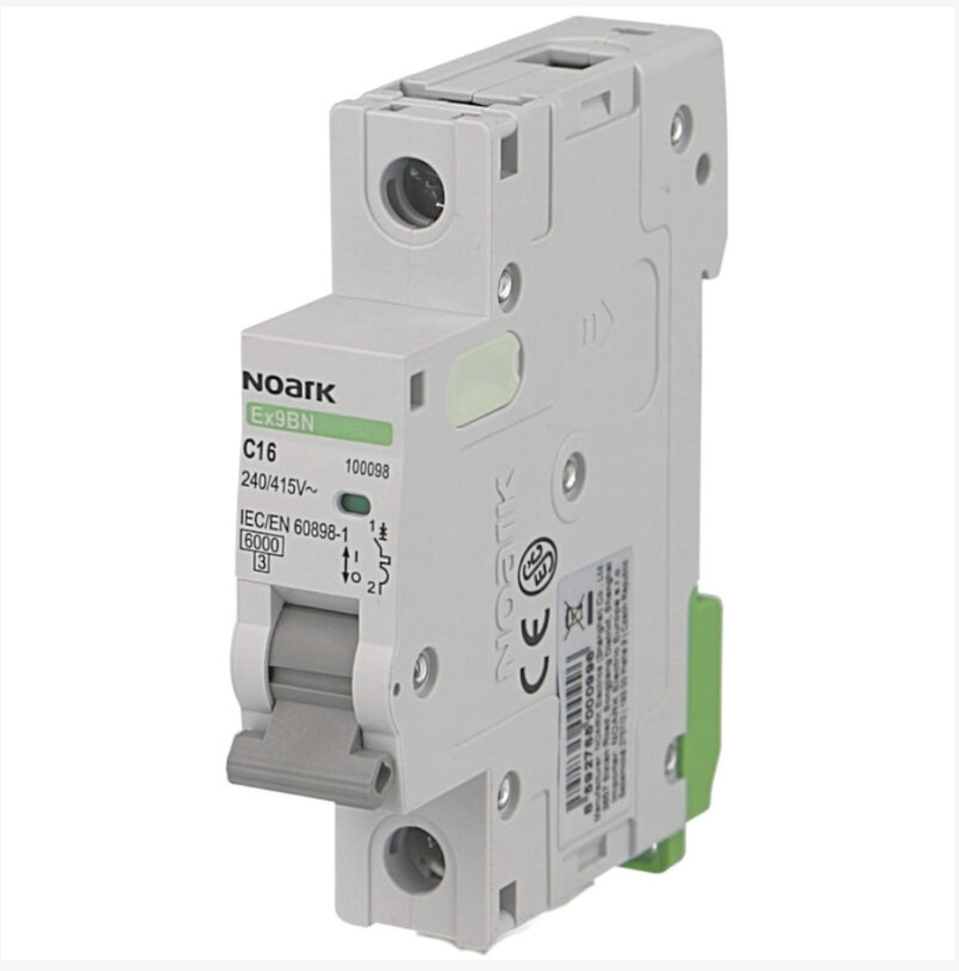 disjoncteur-photovoltaique disjoncteur pour installation photovoltaique