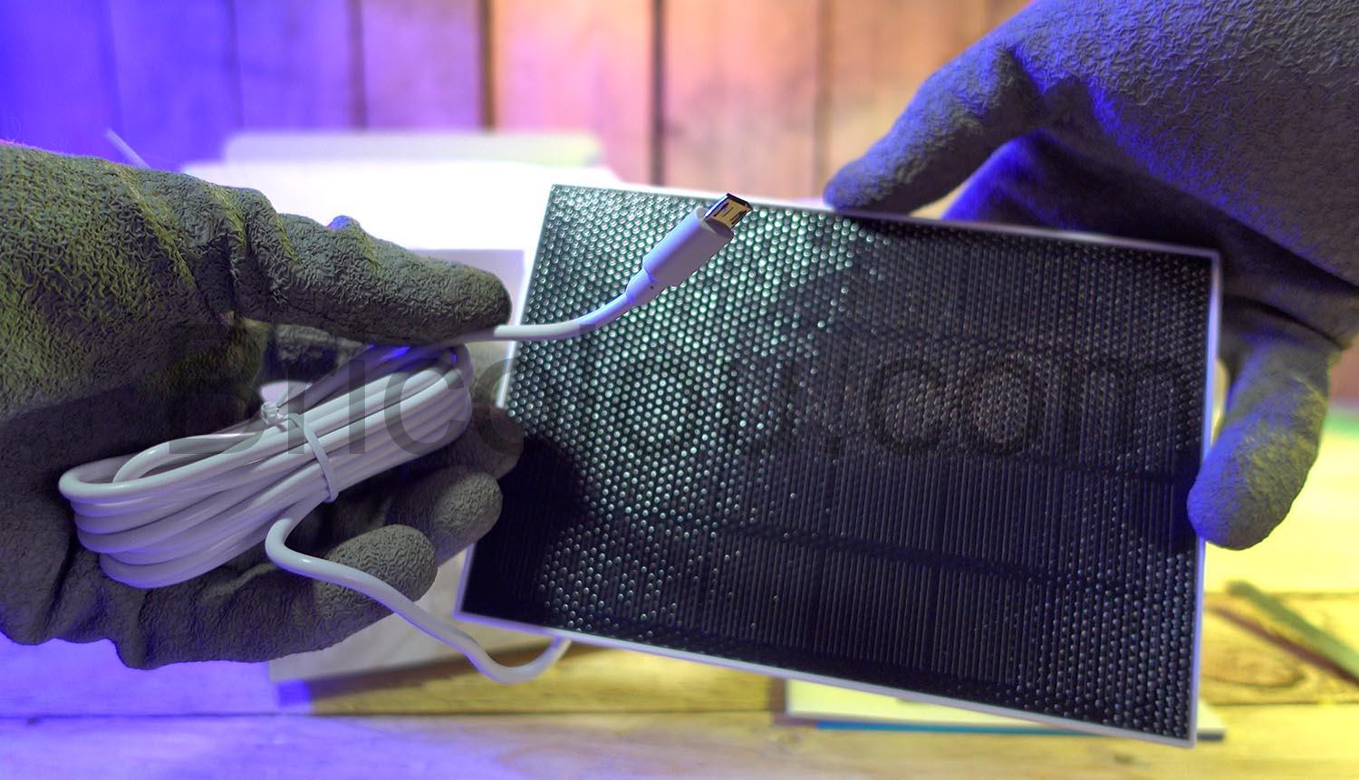 diy-camera-wifi-photovoltaique-1 installation photovoltaique autonome diy camera wifi