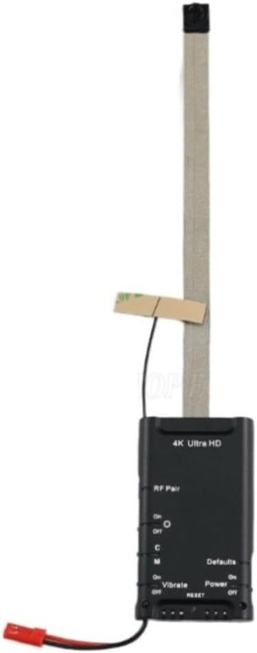 diy-camera-wifi-photovoltaique-2 installation photovoltaique autonome diy camera wifi