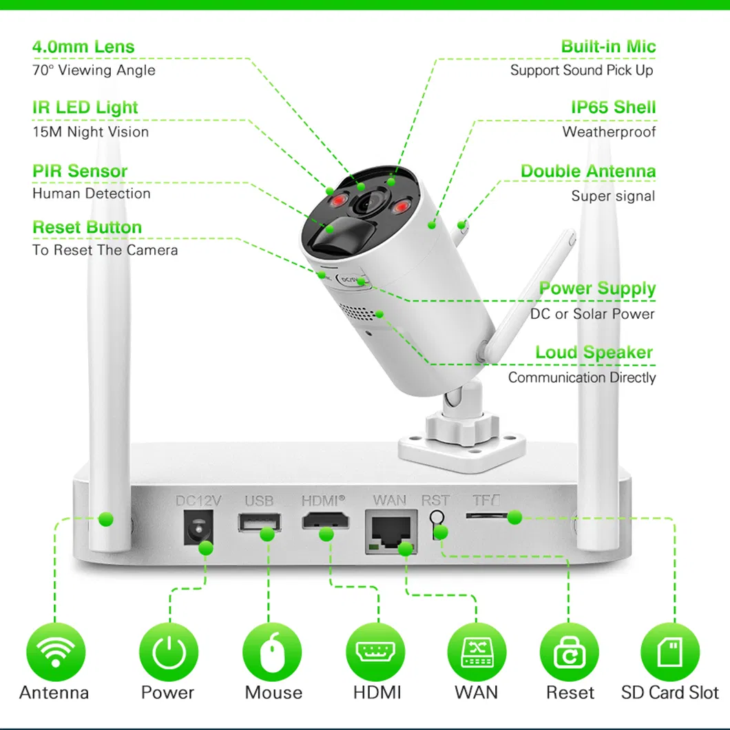 diy-camera-wifi-photovoltaique installation photovoltaique autonome diy camera wifi