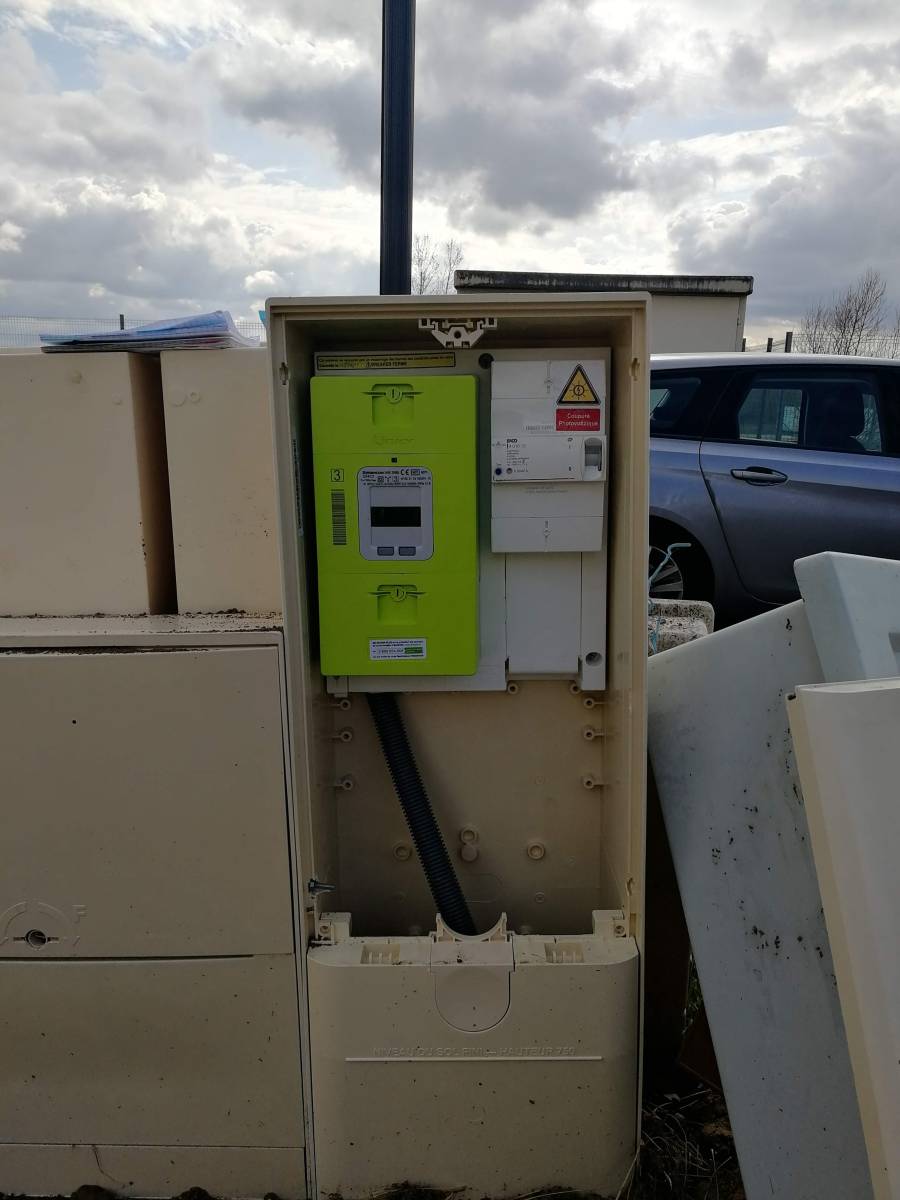 découvrez comment effectuer un raccordement photovoltaïque avec enedis pour optimiser votre production d'énergie solaire. suivez nos étapes simples et obtenez des conseils pour un raccordement réussi et conforme aux normes.