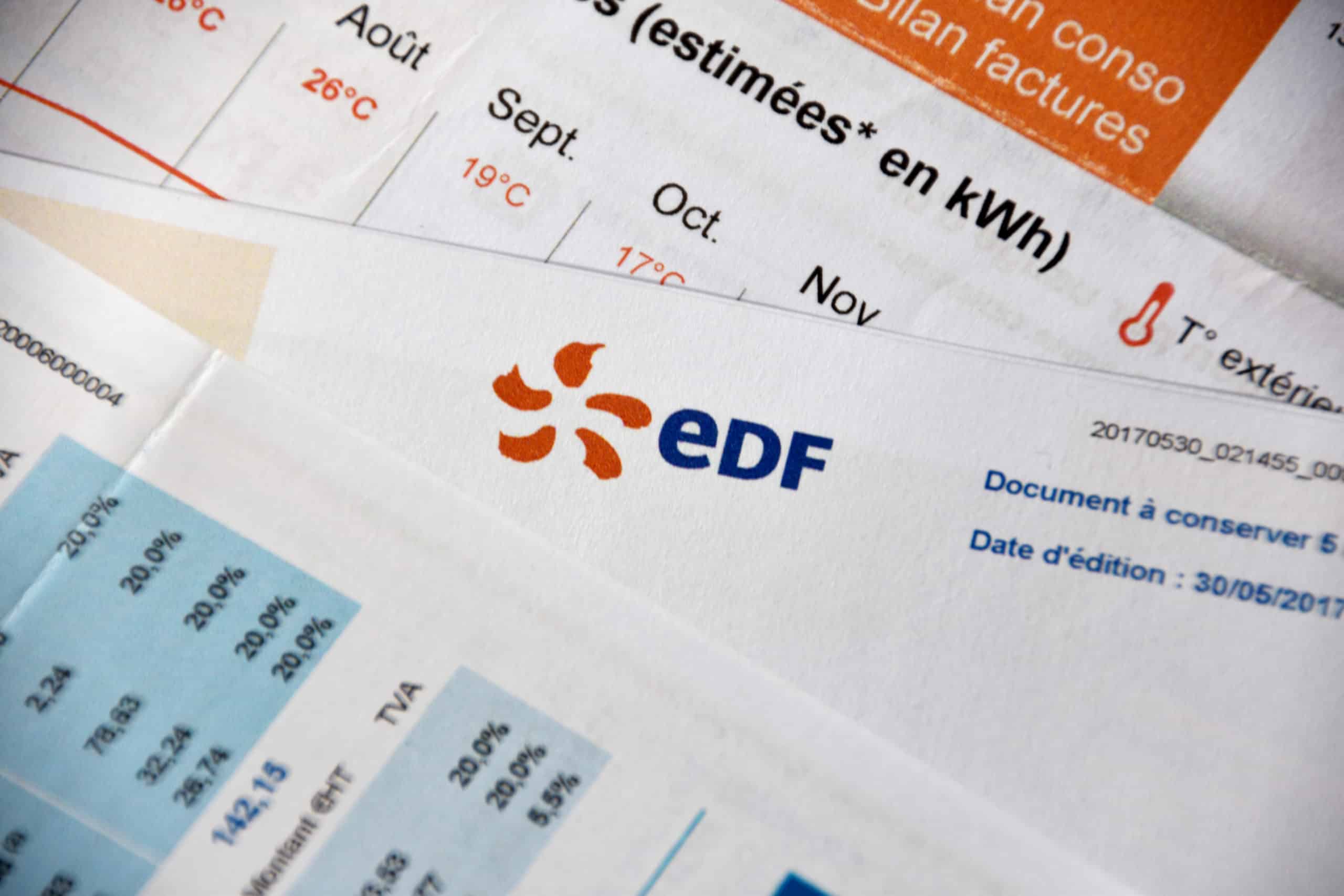 découvrez edf, leader de la production et de la distribution d'électricité en france, engagé dans la transition énergétique et offrant des solutions durables pour un avenir éclairé.