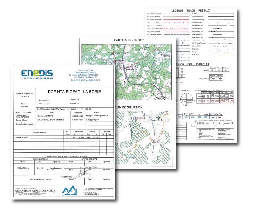 découvrez notre guide sur le plan enedis, l'entreprise en charge de la gestion du réseau électrique en france. informez-vous sur les services proposés, les démarches à suivre pour le raccordement, ainsi que les mises à jour et les travaux en cours dans votre région.