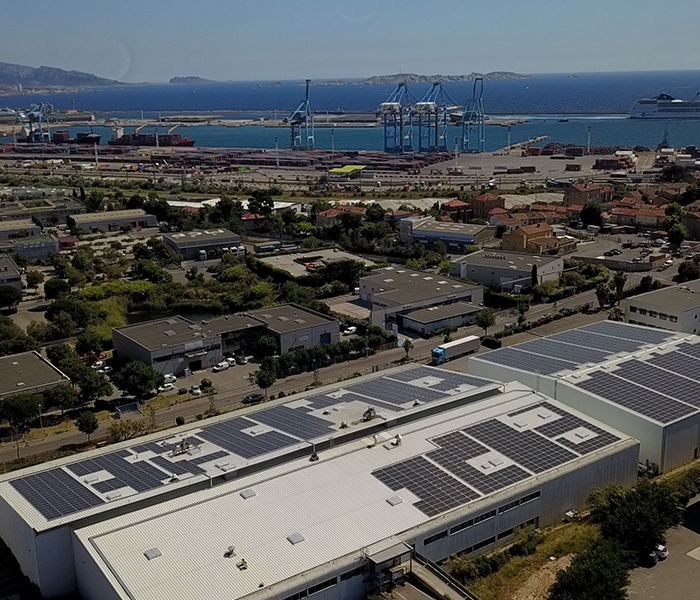 economie-electricite-centrale-solaire-4 Découvrez comment une centrale solaire photovoltaïque pourrait transformer votre facture d'électricité en un an !