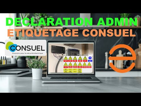 economie-etiquette-photovoltaique-consuel Découvrez pourquoi l'étiquette photovoltaïque consuel peut vous faire économiser des milliers d'euros !