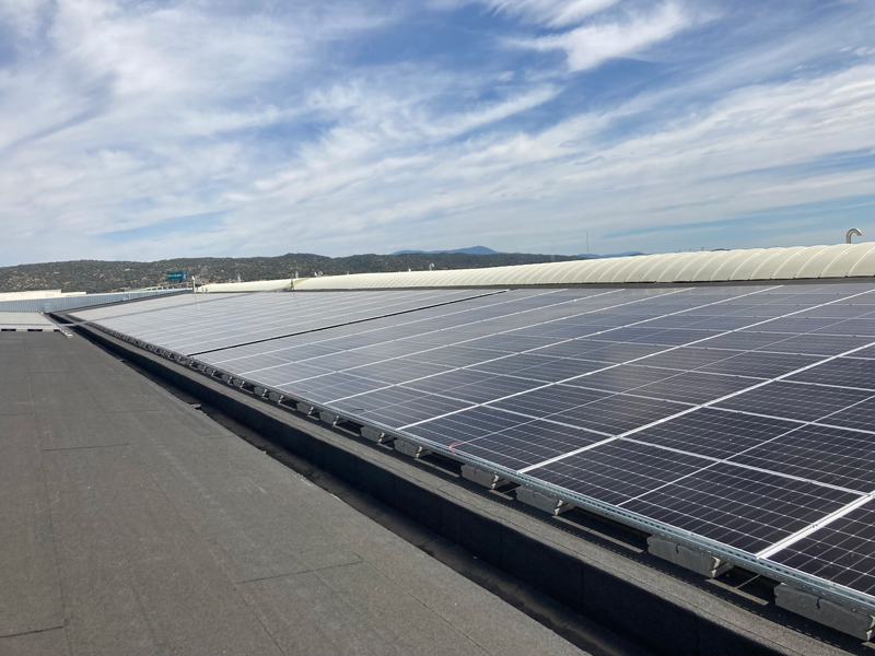 découvrez comment l'économie solaire transforme le paysage énergétique mondial, favorisant des solutions durables tout en réduisant les coûts et en améliorant la qualité de vie. plongez dans les avantages de l'énergie solaire pour les entreprises et les particuliers.