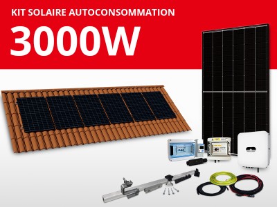 economie-solaire-3kw-1 economie panneau solaire 3kw