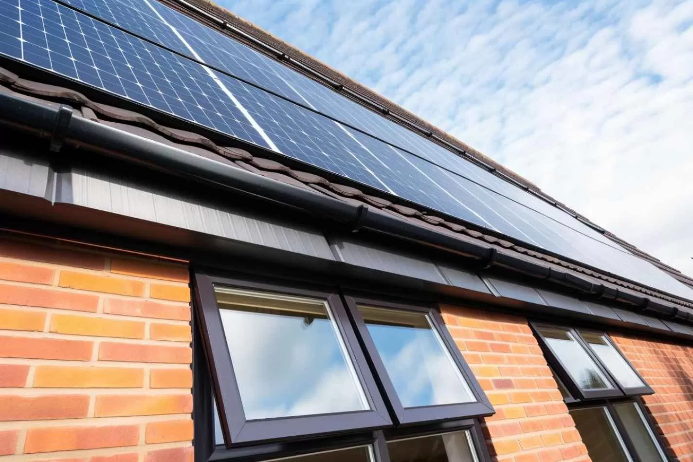 economies-panneau-solaire-1 Vous ne croirez pas combien vous pouvez économiser en posant un panneau solaire !