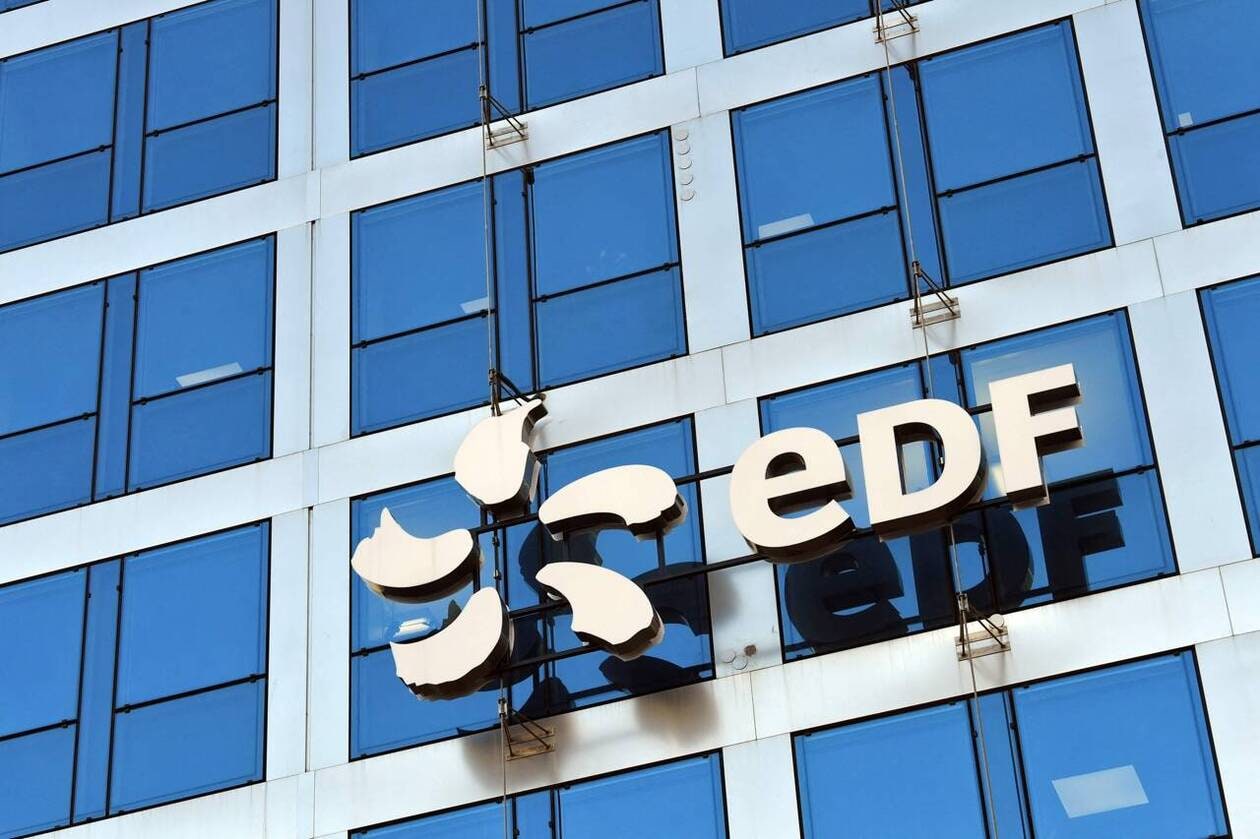 edf-58 edf énergie