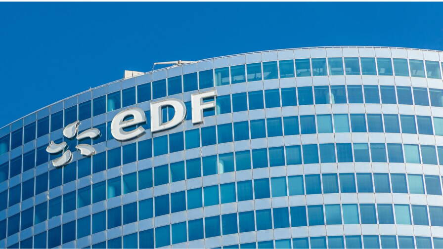 edf-7 e.d.f.