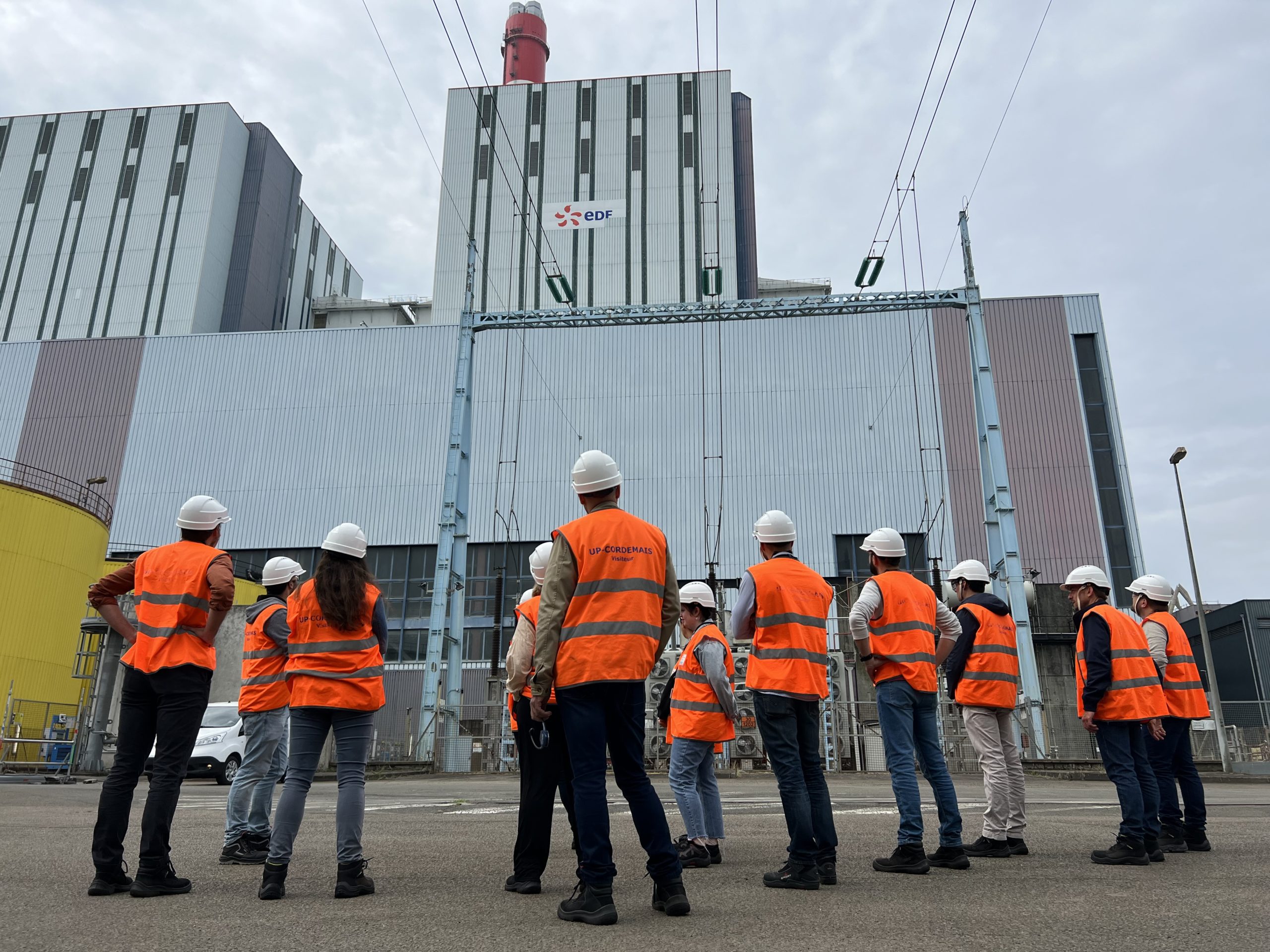 découvrez edf, l'un des principaux fournisseurs d'énergie en france, offrant des solutions durables et innovantes pour vos besoins électriques. explorez nos offres, nos engagements envers la transition énergétique et nos services pour les particuliers comme pour les entreprises.