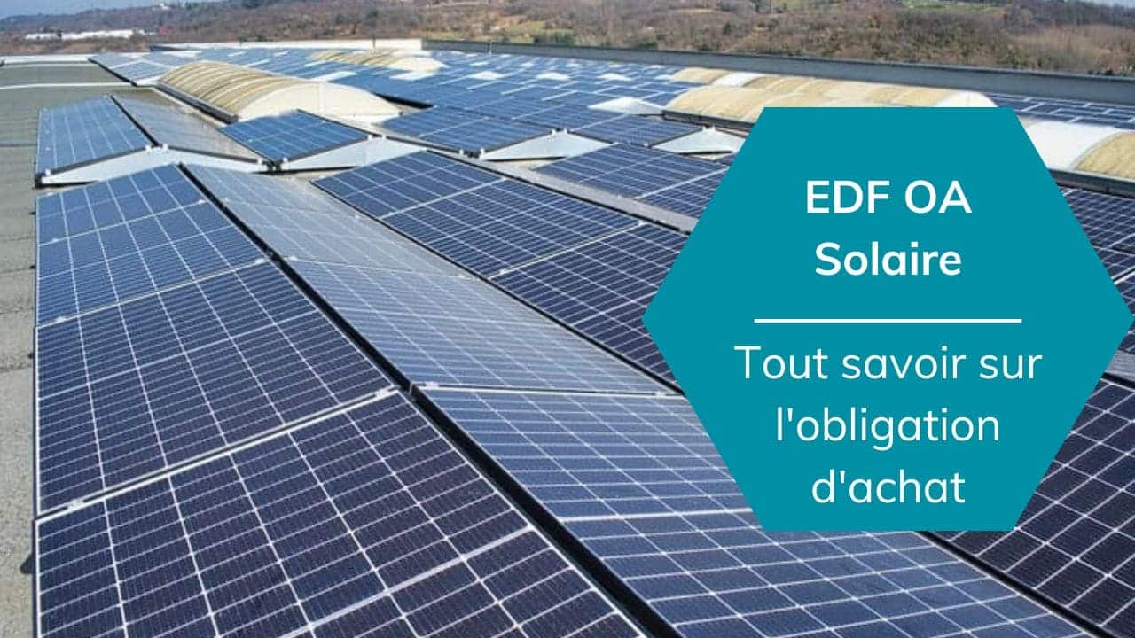 découvrez les solutions photovoltaïques proposées par edf oa, conçues pour optimiser votre production d'énergie renouvelable et réduire votre impact environnemental. informez-vous sur nos offres et engagez-vous dans une transition énergétique durable.