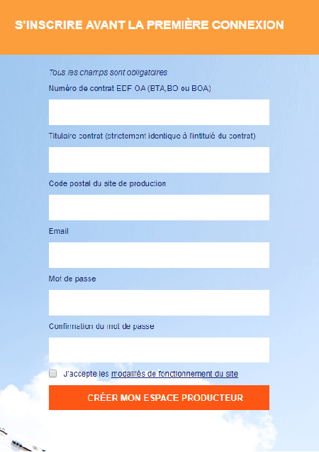 découvrez edf oasolaire, votre solution innovante pour l'énergie solaire. profitez d'une expertise reconnue en matière d'installations photovoltaïques et engagez-vous vers une énergie durable et responsable. transformez votre consommation d'énergie tout en réduisant votre empreinte carbone.