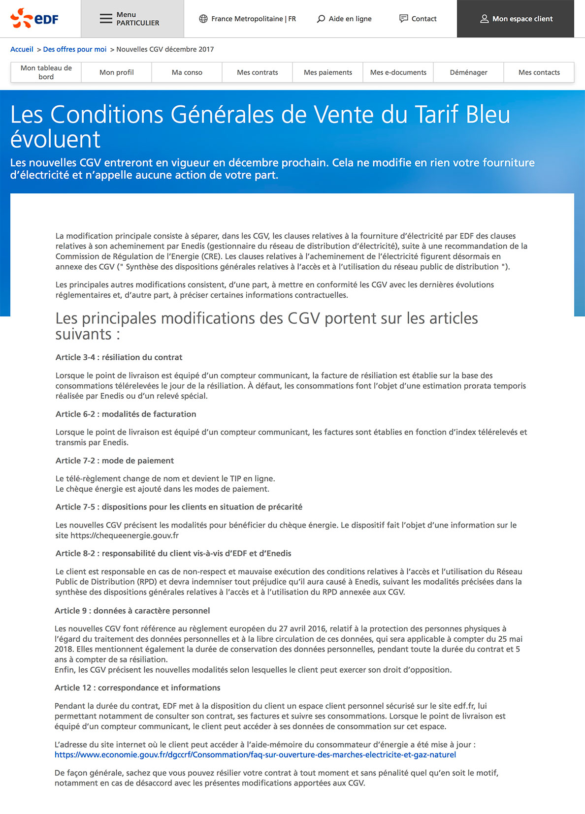 découvrez edf particulier, votre fournisseur d'électricité incontournable en france. profitez d'offres adaptées à vos besoins, d'un service client réactif et de solutions pour réduire votre consommation d'énergie. rejoignez des millions de clients satisfaits et faites le choix d'une énergie fiable et responsable.