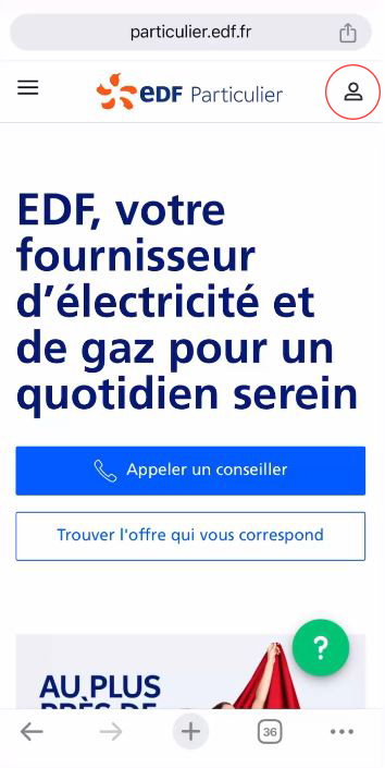 découvrez les services d'edf pour les particuliers : offres d'électricité et de gaz, conseils personnalisés pour réduire votre facture, et solutions innovantes pour une consommation responsable. profitez de l'expertise d'un leader de l'énergie en france.