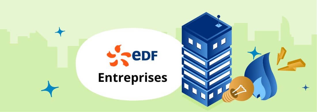 edf-pro edf profesionnel