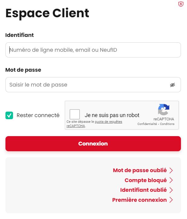 découvrez notre espace client, votre plateforme dédiée pour gérer vos comptes, visualiser vos transactions et accéder à un support personnalisé, le tout en toute sécurité et simplicité.