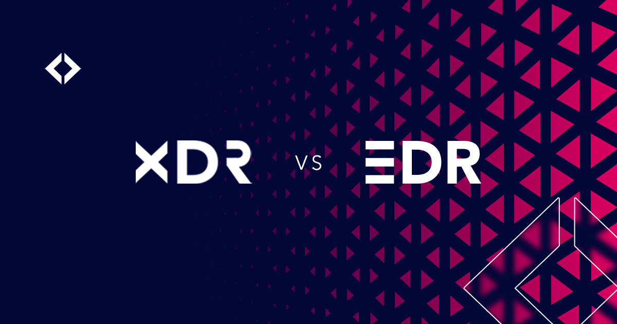 edr-2 edr enr