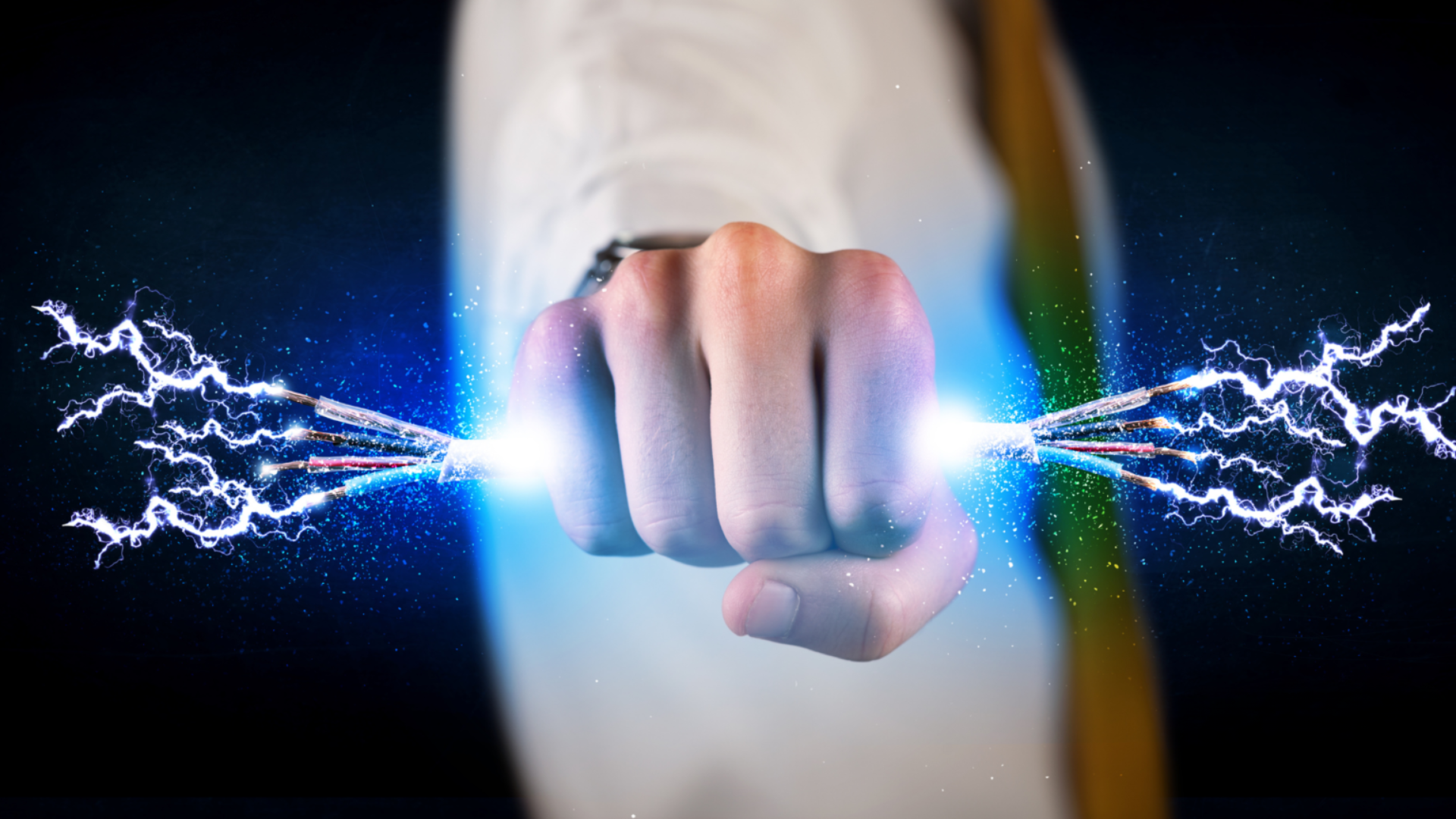 découvrez l'univers de l'électricité : des concepts fondamentaux aux applications pratiques. informez-vous sur les dernières innovations, les équipements essentiels, et des conseils pour optimiser votre consommation énergétique. plongez dans un contenu riche et éducatif sur l'électricité.