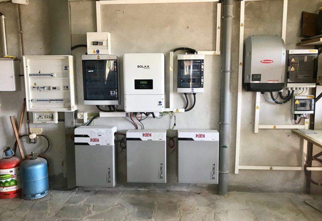 emplacement-local-technique-photovoltaique-4 emplacement idéal du local technique installation photovoltaique