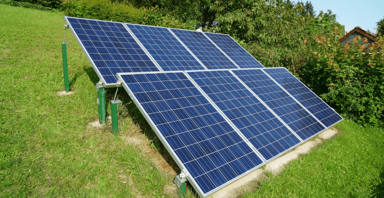emplacement-panneaux-solaires location panneaux solaires